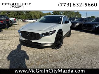 Used 2024 MAZDA CX-30 AWD 2.5 S w/ Select Sport Pkg image 1