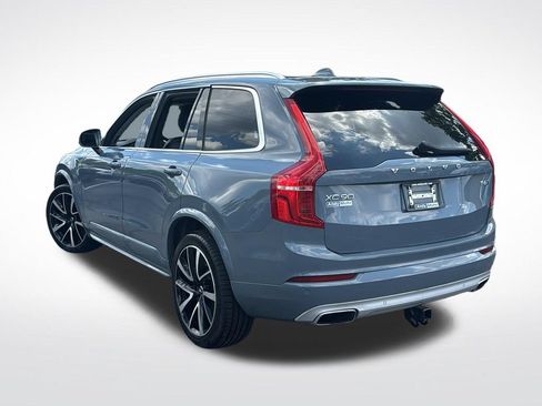 Used 2021 Volvo XC90 T6 Momentum w/ Climate Package AWD/4WD image 5