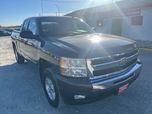 Used 2010 Chevrolet Silverado 1500 LT w/ Power Pack Plus image 1