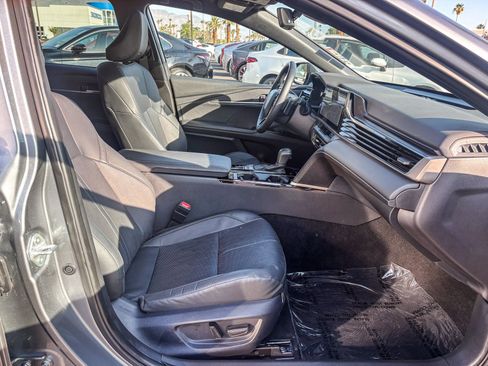 Used 2026 Toyota Camry XSE FWD image 19