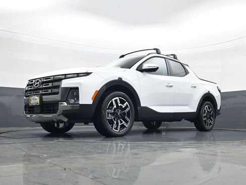 New 2026 Hyundai Santa Cruz Limited image 21