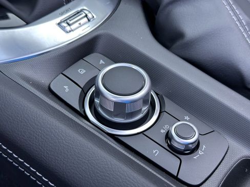 New 2025 MAZDA MX-5 Miata Grand Touring image 34