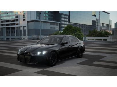 New 2026 BMW M3 Competition