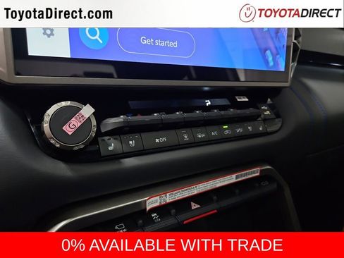 New 2026 Toyota Tundra Platinum AWD/4WD image 24