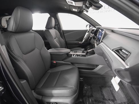 New 2026 Lexus TX 350 FWD image 17