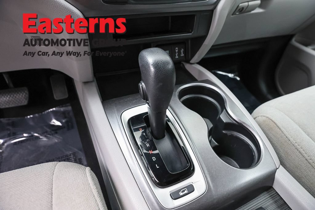 Used 2018 Honda Pilot EX image 13