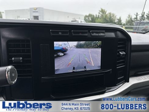 Used 2023 Ford F250 XLT w/ FX4 Off-Road Package image 17