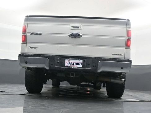 Used 2011 Ford F150 Lariat w/ Lariat Plus Pkg image 39