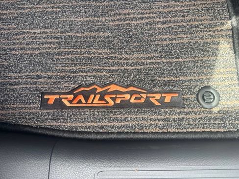 New 2026 Honda Passport TrailSport Elite image 23