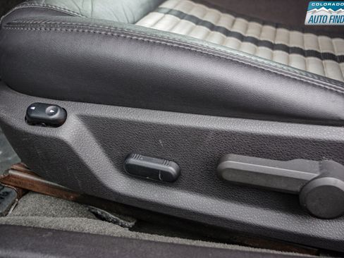 Used 2012 Ford Mustang Shelby GT500 w/ Electronics Pkg image 11