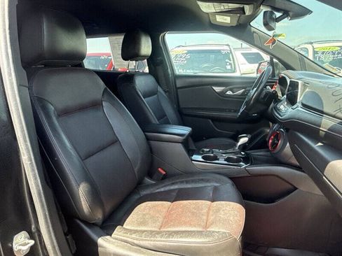 Used 2020 Chevrolet Blazer RS FWD image 20