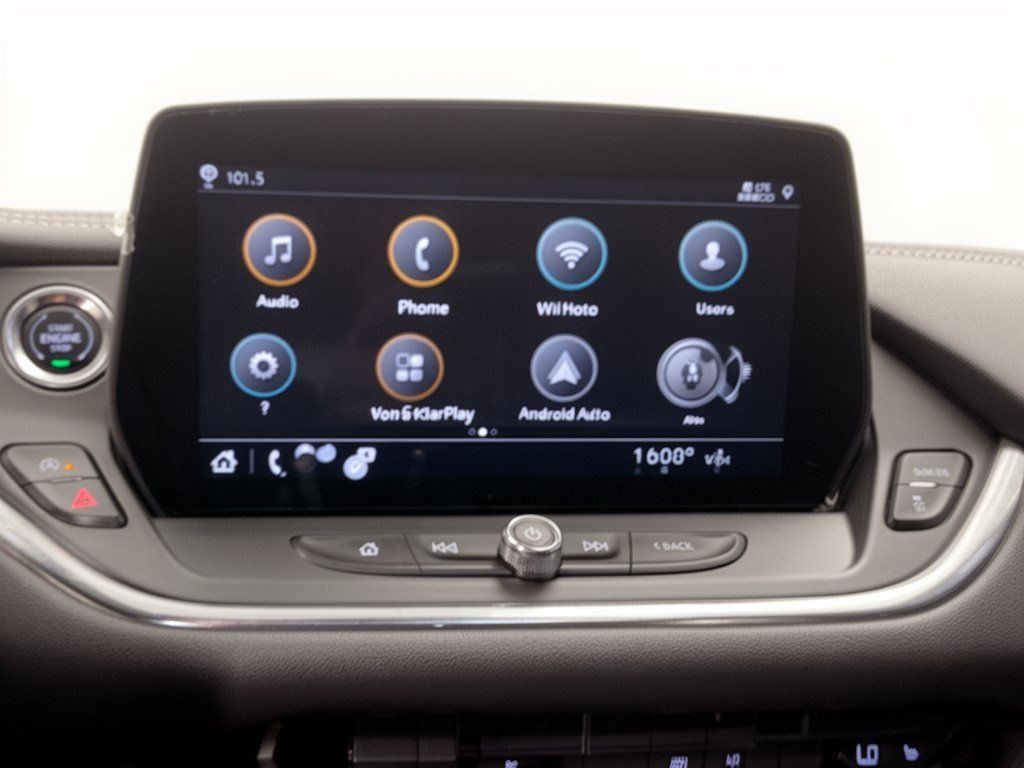 Used 2025 Chevrolet Blazer LT FWD image 23