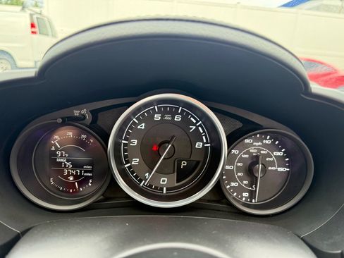 Used 2018 FIAT 124 Spider Lusso w/ Convenience Group image 22