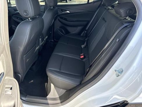 Used 2024 Buick Encore GX Sport Touring w/ Comfort Package FWD image 15