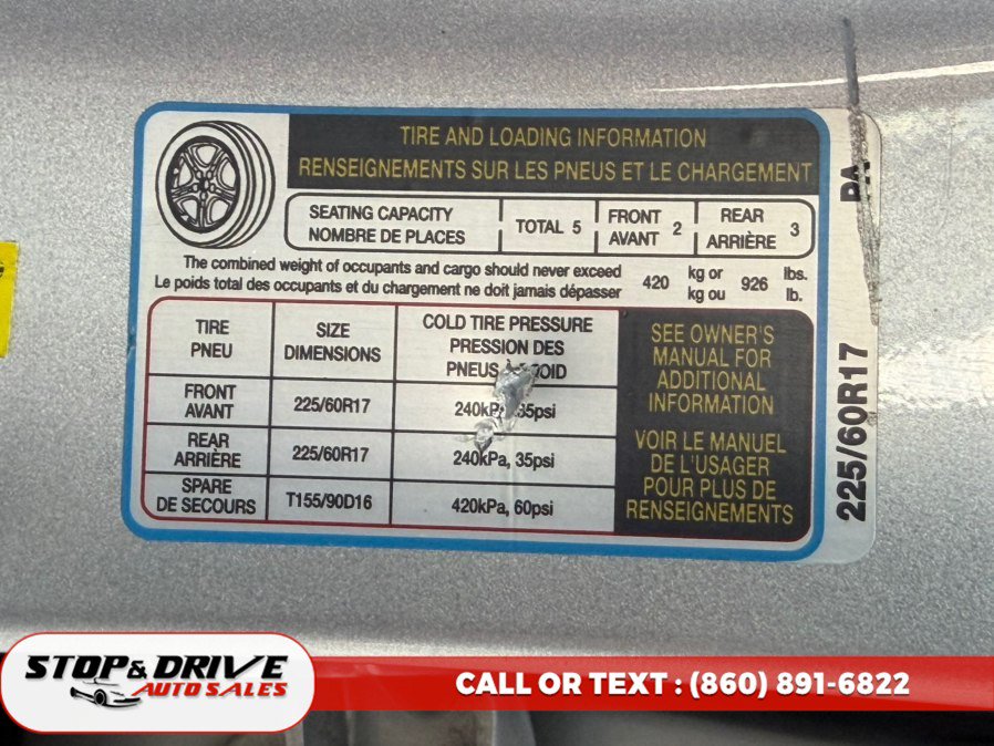 Used 2014 Hyundai Tucson SE FWD image 19