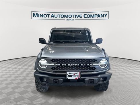 Used 2023 Ford Bronco Badlands image 3