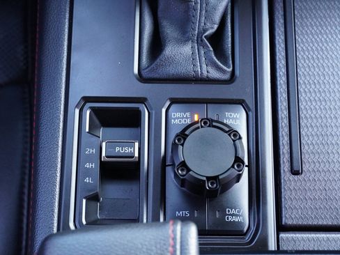 Certified 2024 Toyota Sequoia TRD Pro image 50