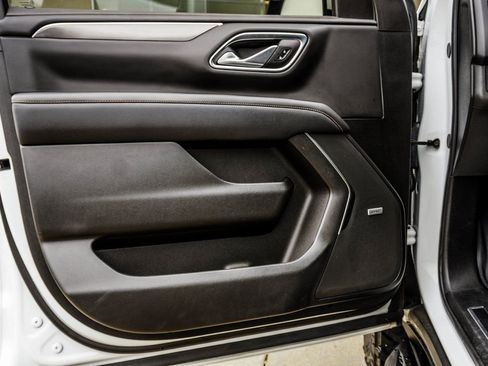 Used 2024 GMC Sierra 2500 Denali Ultimate w/ Max Trailering Package image 34