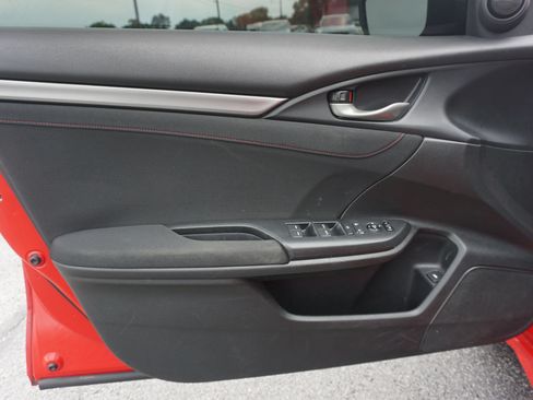 Used 2017 Honda Civic Si image 16
