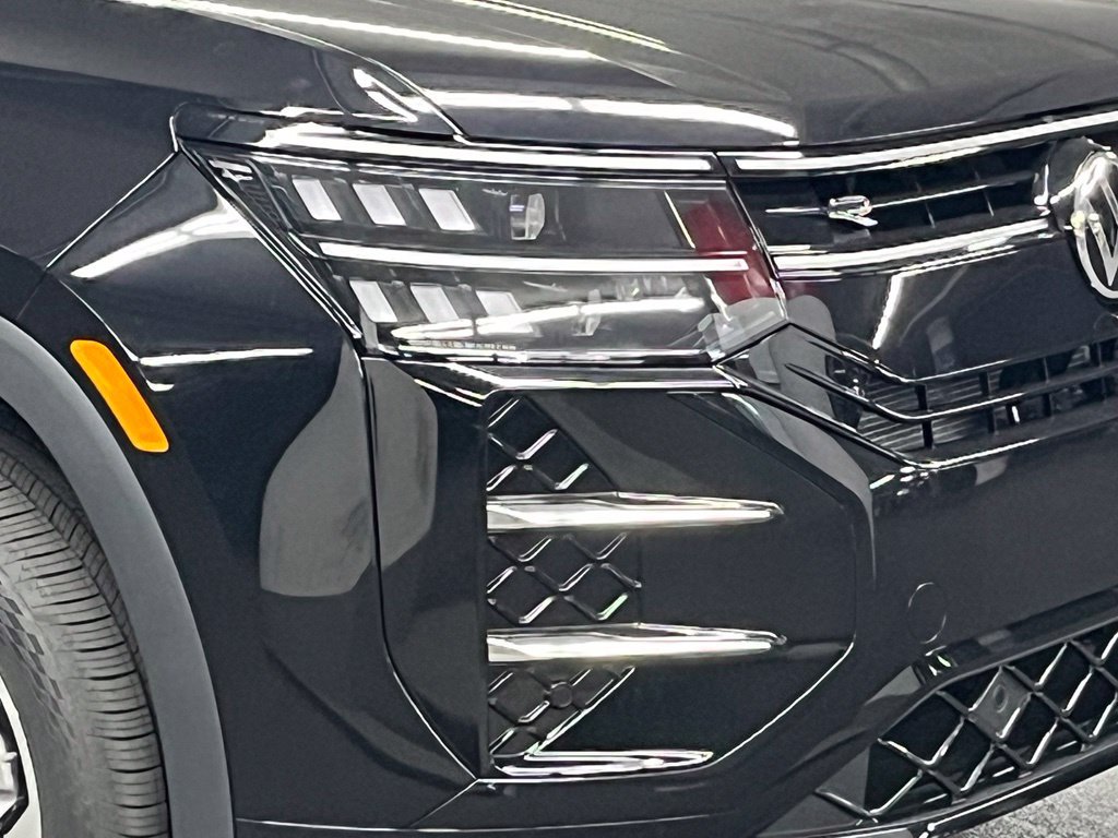 New 2027 Volkswagen Atlas SEL R-Line AWD/4WD image 39