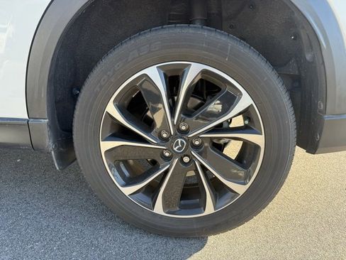 Used 2022 MAZDA CX-5 AWD 2.5 S w/ Premium Package image 12