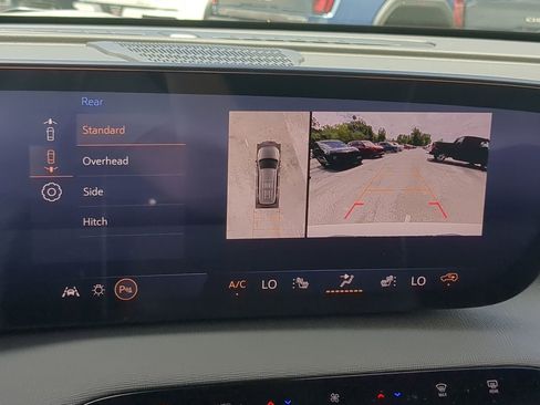 New 2026 Buick Enclave Sport Touring w/ Power Package image 30