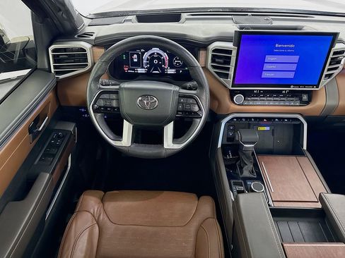 Used 2022 Toyota Tundra 1794 Edition image 24