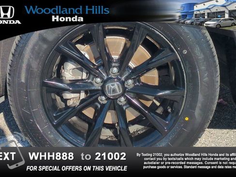 Used 2024 Honda CR-V Sport image 26