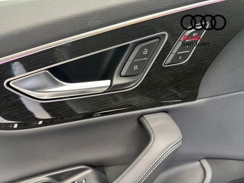 New 2026 Audi Q7 3.0T Premium Plus image 36