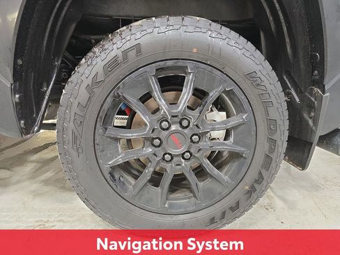 Certified 2025 Toyota Tundra Platinum image 40