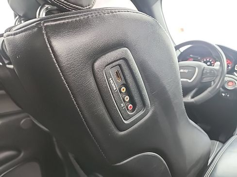 Used 2021 Dodge Durango SRT w/ Black Package AWD/4WD image 38