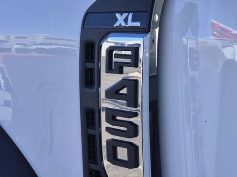 Used 2023 Ford F450 XL RWD image 12