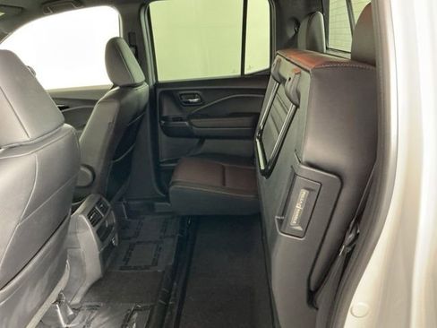 Used 2023 Honda Ridgeline Black Edition image 27