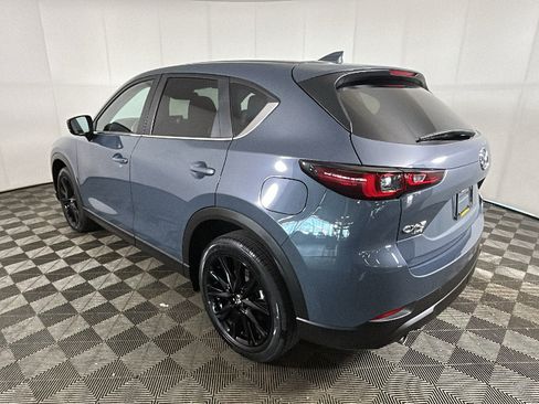 Used 2025 MAZDA CX-5 Carbon Edition AWD/4WD image 4