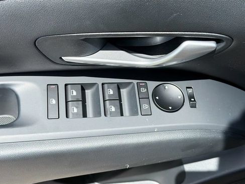 New 2026 Hyundai Tucson XRT FWD image 17