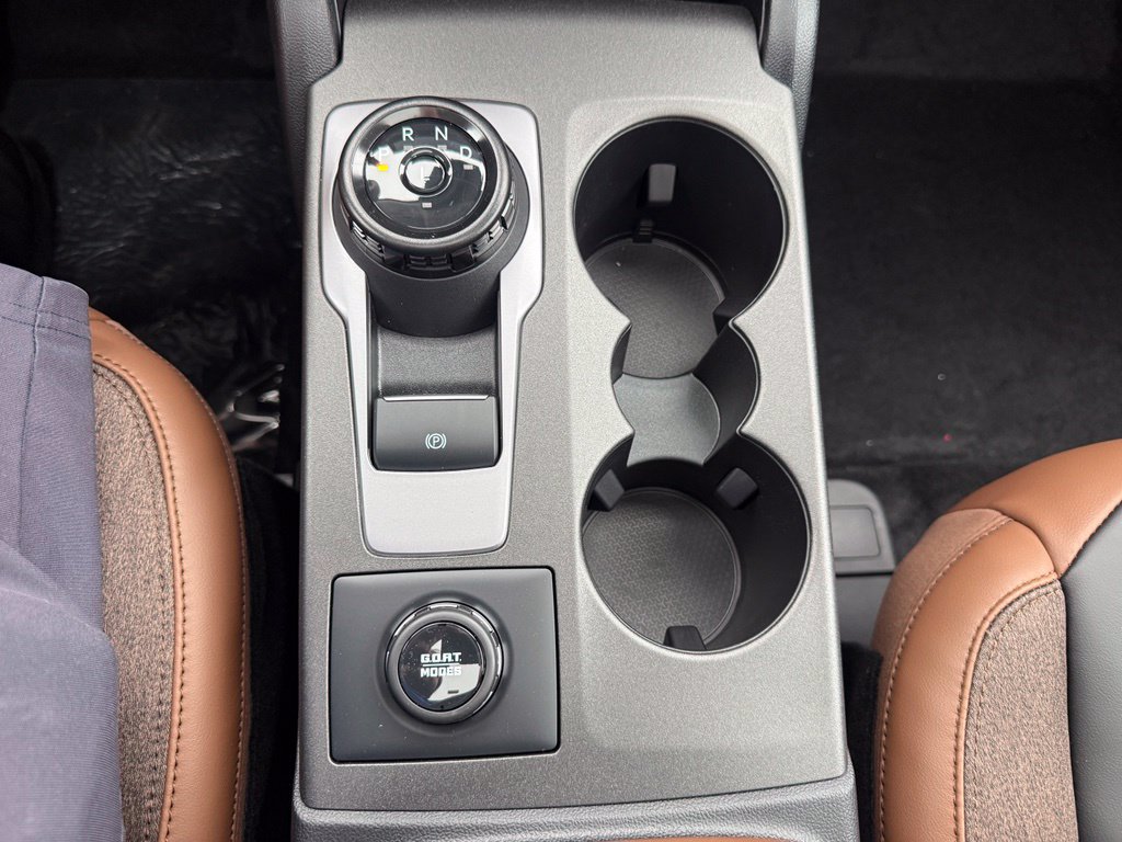 New 2026 Ford Bronco Sport Outer Banks w/ Outer Banks Tech Package+ AWD/4WD image 24