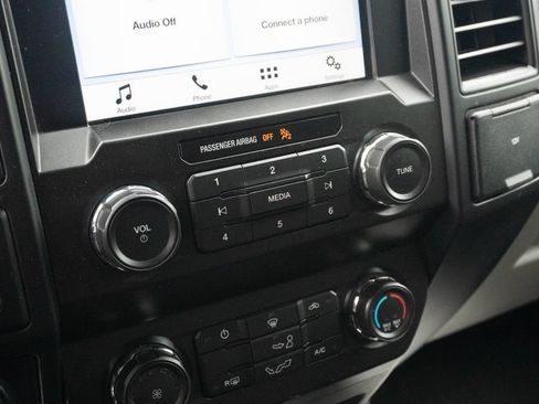 Used 2019 Ford F150 XL w/ Equipment Group 101A Mid AWD/4WD image 27