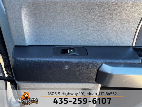 Used 2022 Ford F350 XLT w/ XLT Value Package image 47