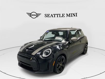 Certified 2024 MINI Cooper SE