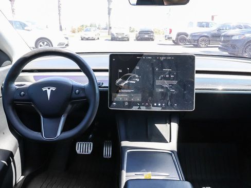 Used 2021 Tesla Model Y Performance AWD/4WD image 22