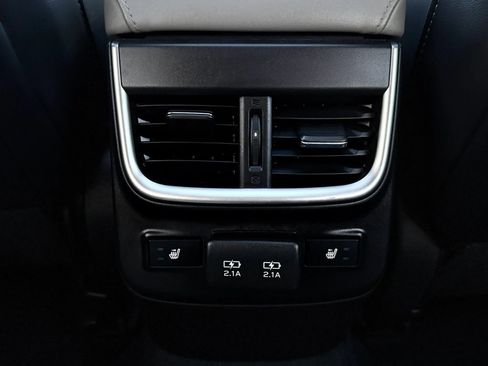 Used 2021 Subaru Outback Limited AWD/4WD image 26
