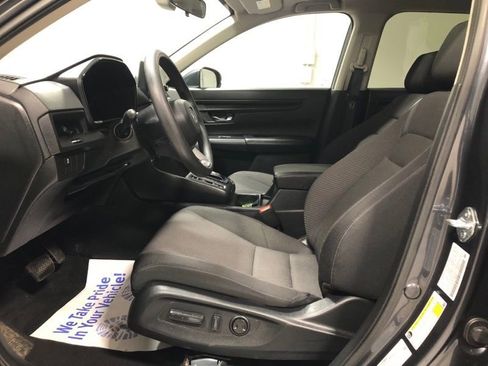 Used 2025 Honda CR-V EX image 18