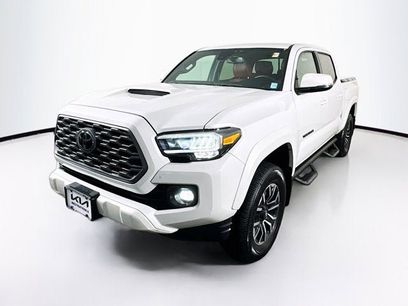 Used 2023 Toyota Tacoma SR5