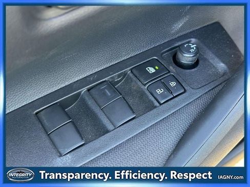 Used 2026 Toyota Corolla LE image 17