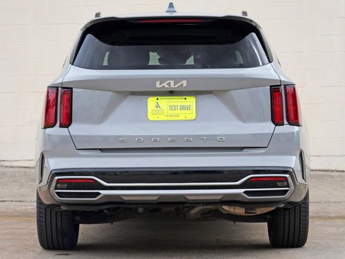 Used 2022 Kia Sorento SX FWD image 11
