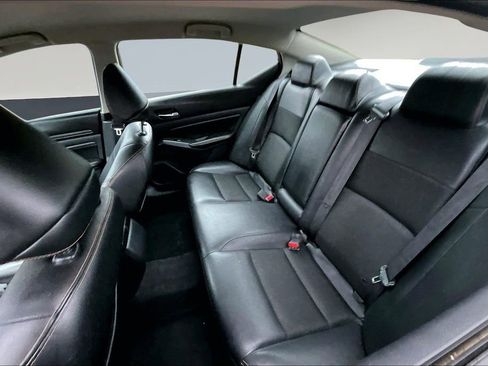 Used 2020 Nissan Altima 2.5 SR image 24