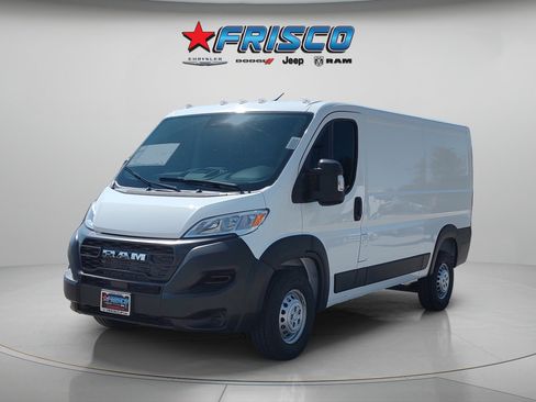 New 2026 RAM ProMaster 1500 w/ Power Group image 3