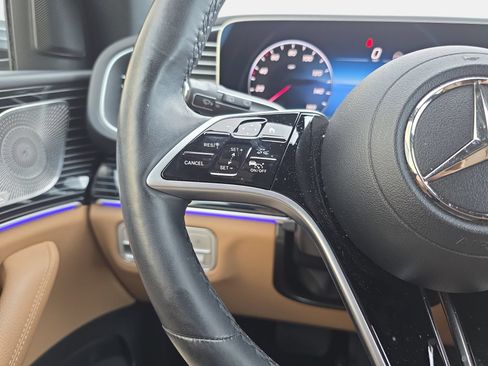 Certified 2024 Mercedes-Benz GLE 450e 4MATIC image 17