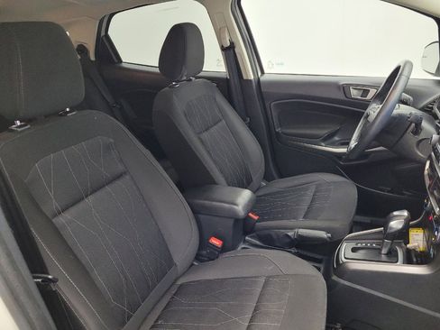 Used 2020 Ford EcoSport SE image 21