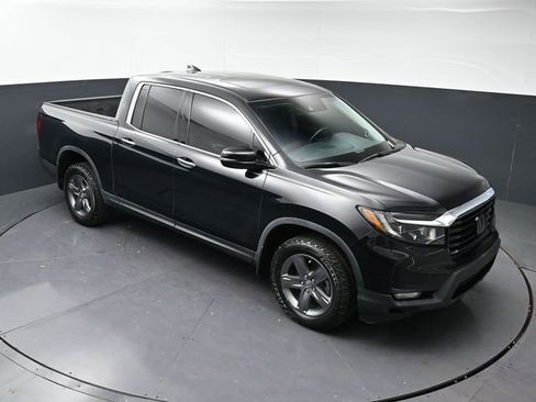 Used 2023 Honda Ridgeline RTL-E image 24